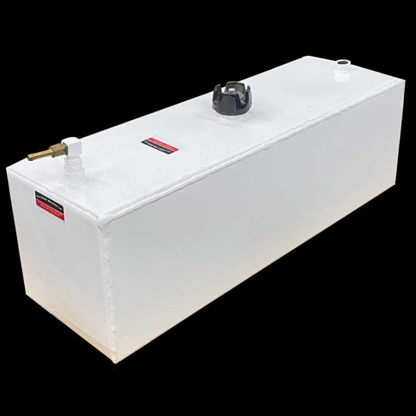 Fuel & Oil Tanks Utah Boat Tanks Custom Tank Fabrication