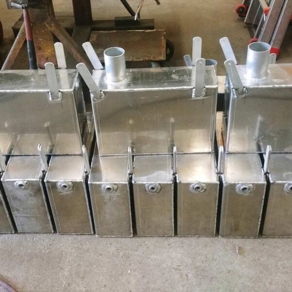 Welders In Provo Tank Fabrication Near Me Skyline Boats